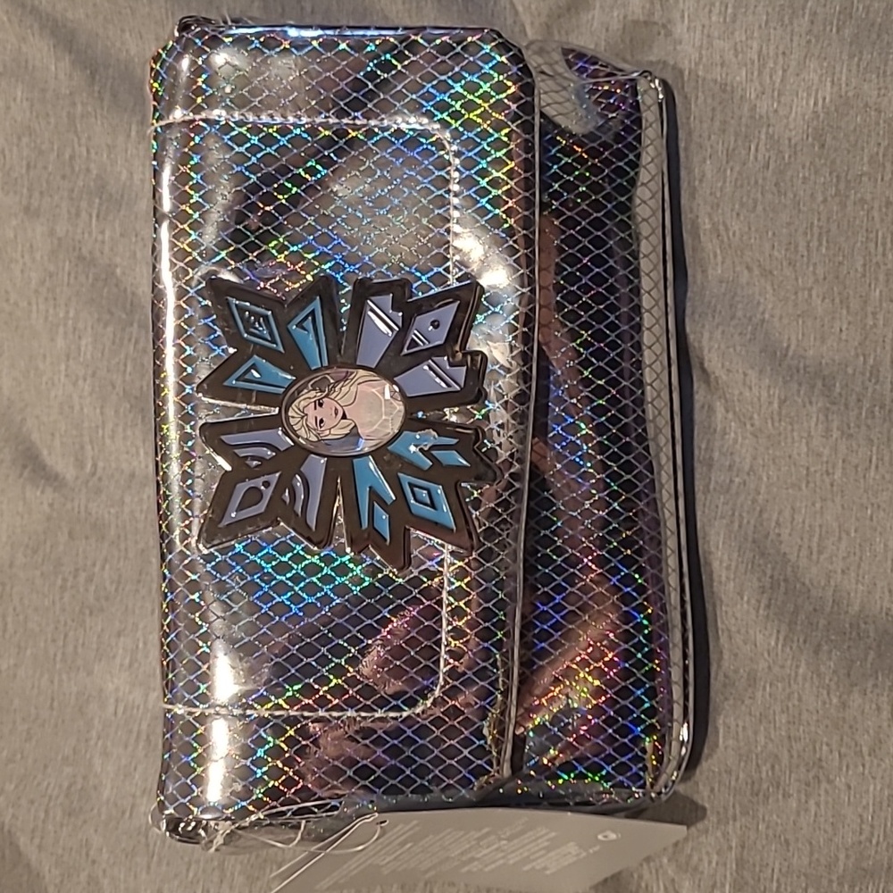 Disney Frozen kid's purse